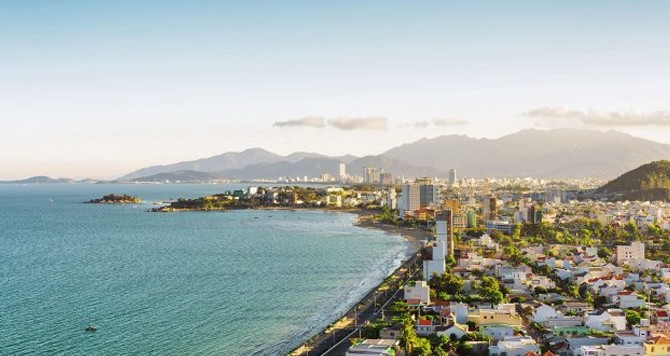 TP. HỒ CHÍ MINH - TP. NHA TRANG