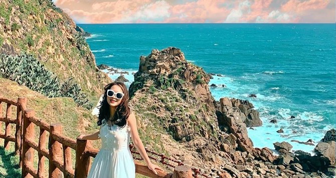 QUY NHƠN – BẢO TÀNG QUANG TRUNG – HẦM HÔ – THÁP ĐÔI – BÃI TẮM HOÀNG HẬU
