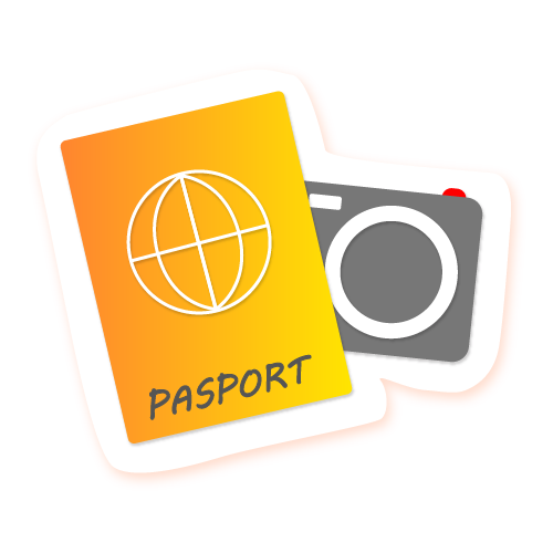 visa passport