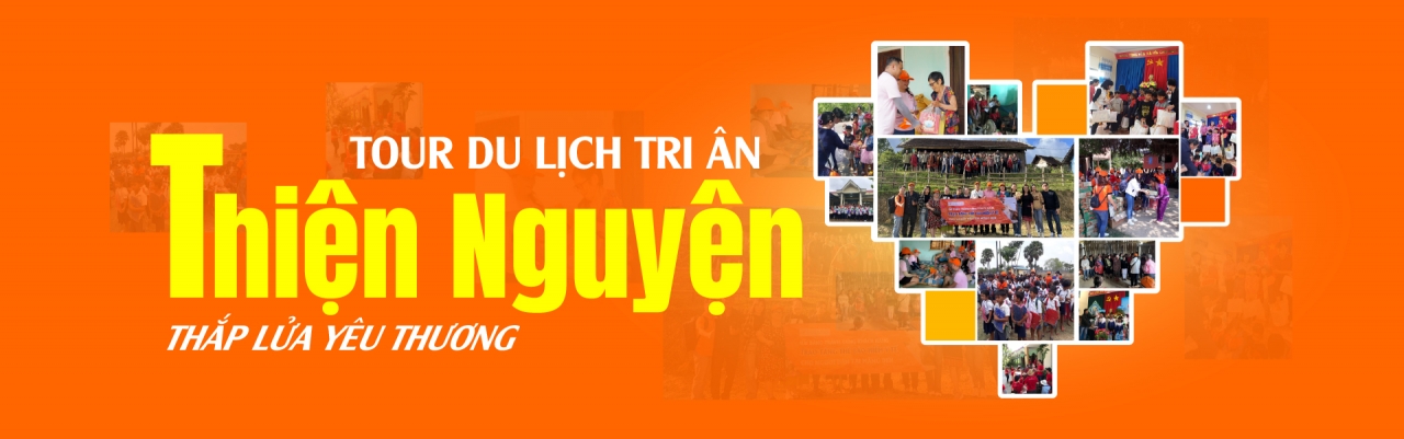 Tour xuyen viet