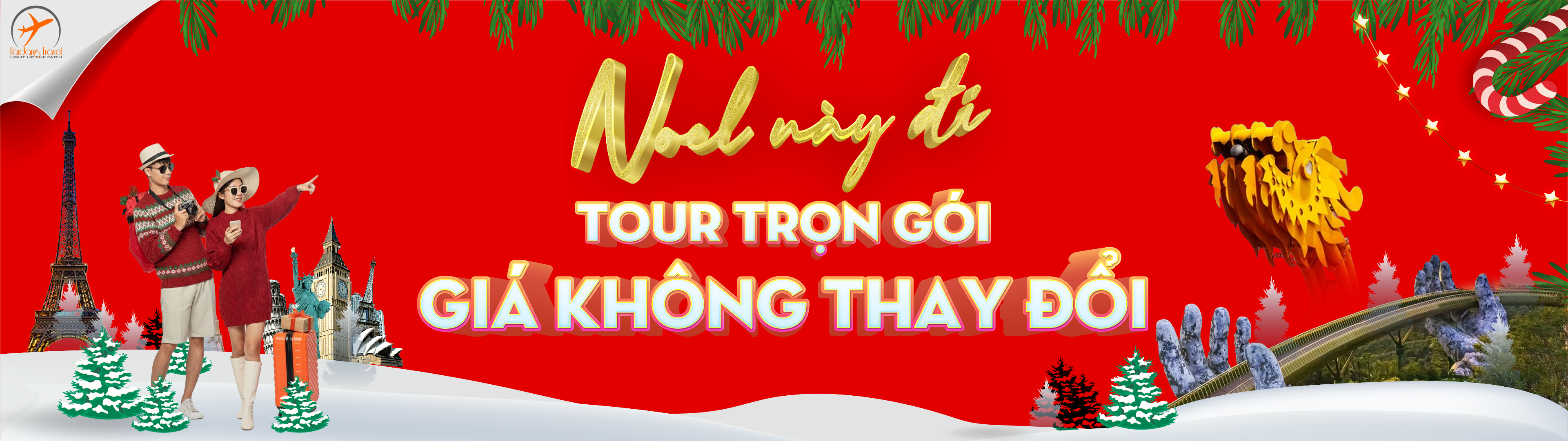 Chùm tour noel