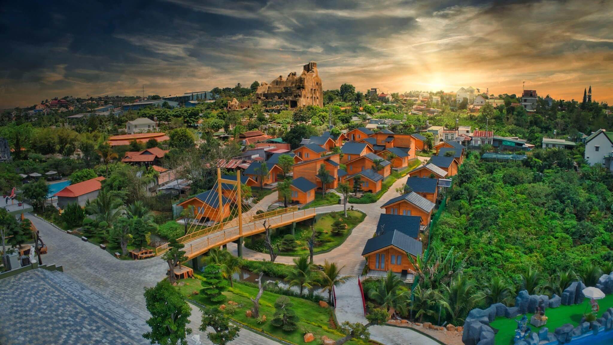 Du lịch Bảo Lộc