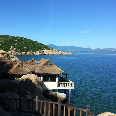 Du lịch Bình Lập