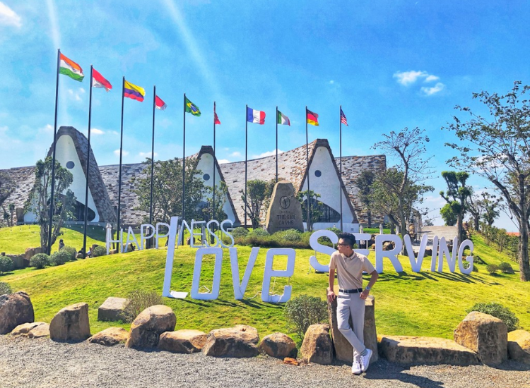 Du lịch Buôn Mê Thuột