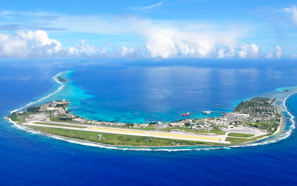 Du lịch Marshall Islands