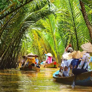 Du lịch Mỹ Tho
