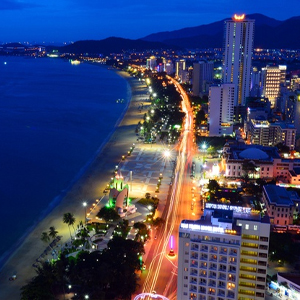 Du lịch Nha Trang
