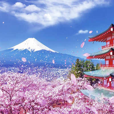 Du lịch Nhật Bản