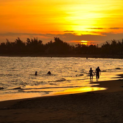 Du lịch Ninh Chữ