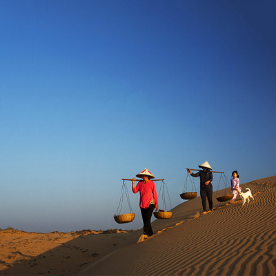 Du lịch Phan Thiết