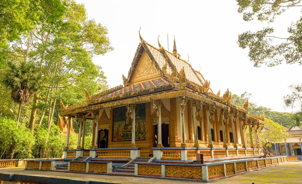 Du lịch Sóc Trăng