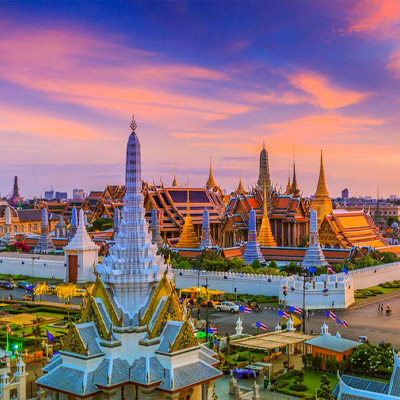 Du lịch Thái Lan