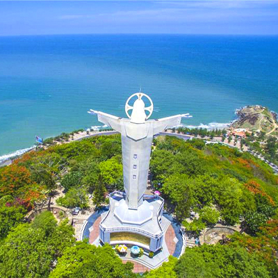 Du lịch Vũng Tàu