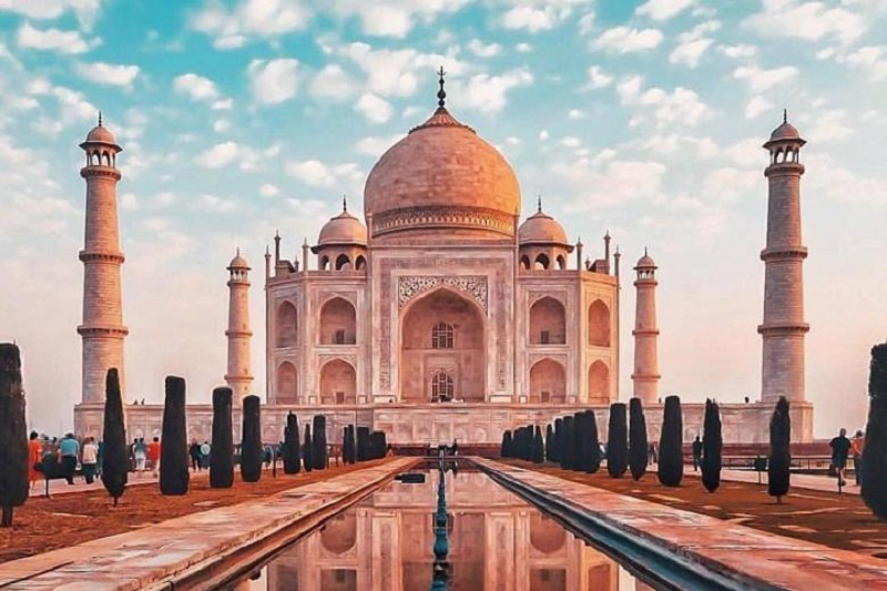 Du lịch Ấn Độ