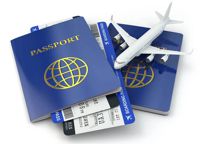 Phân loại visa theo mục đích nhập cảnh - Tất tần tật thông tin về từng loại visa