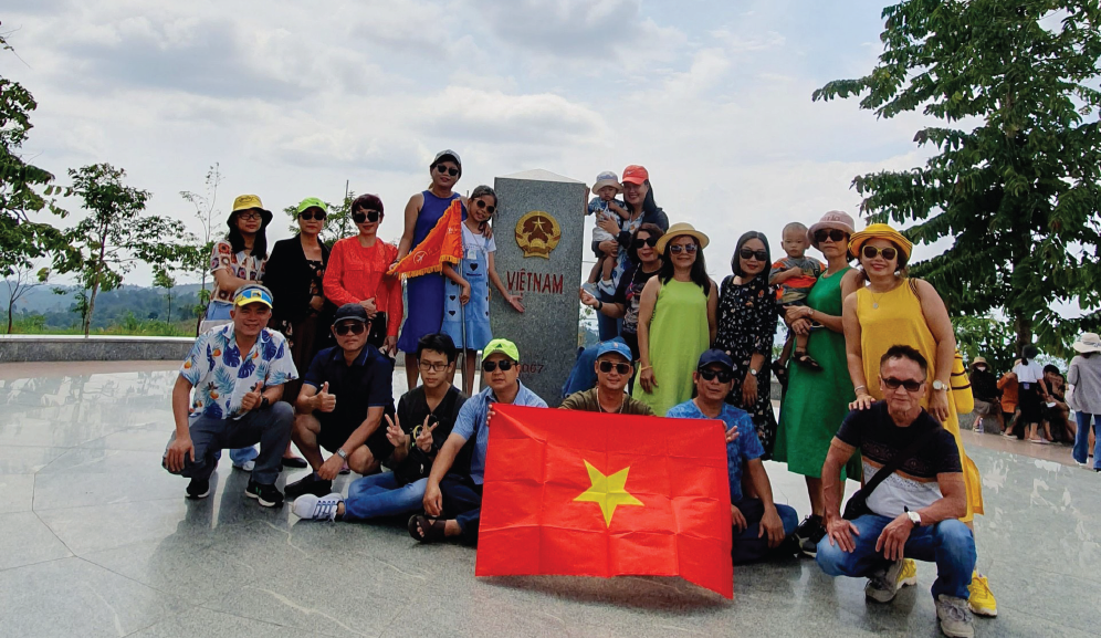 [TOUR DU LỊCH TẾT 2026] MĂNG ĐEN - NGÃ 3 ĐÔNG DƯƠNG - BUÔN MÊ - TÀ ĐÙNG 4N4D