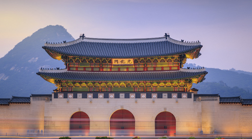 Top 12 cảnh đẹp bạn nhất định phải đến khi đi du lịch Seoul Hàn Quốc