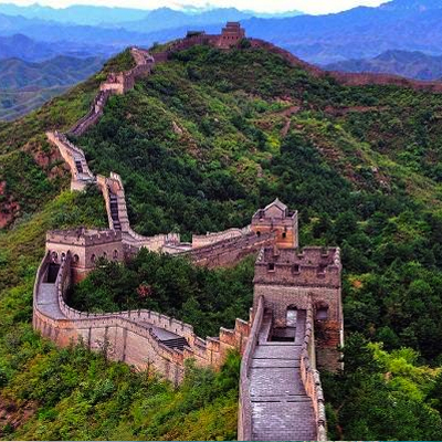 Tour Du Lịch Trung Quốc