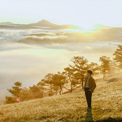 Tour du lịch Đà Lạt