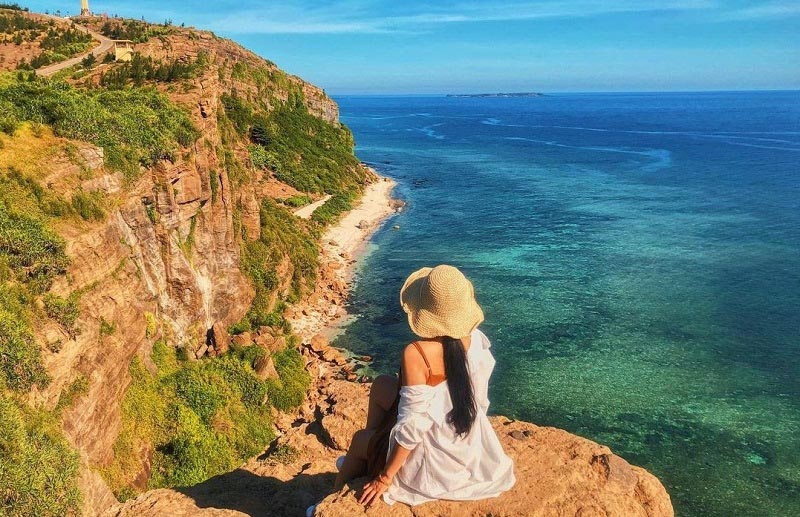 Tour du lịch Đảo Lý Sơn