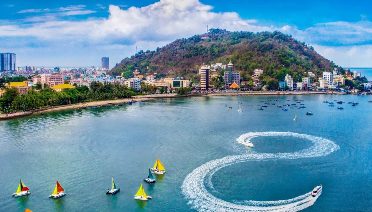 Du lịch Vũng Tàu