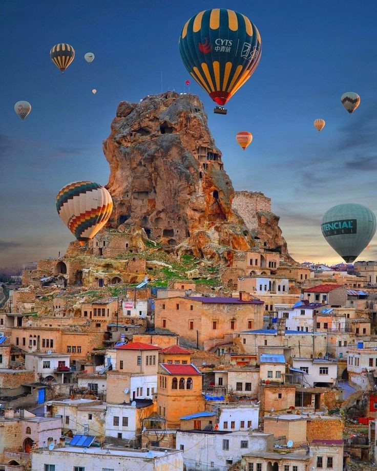 giới thiệu về địa điểm du lịch Thổ Nhĩ Kỳ du lịch Thổ Nhĩ Kỳ 1