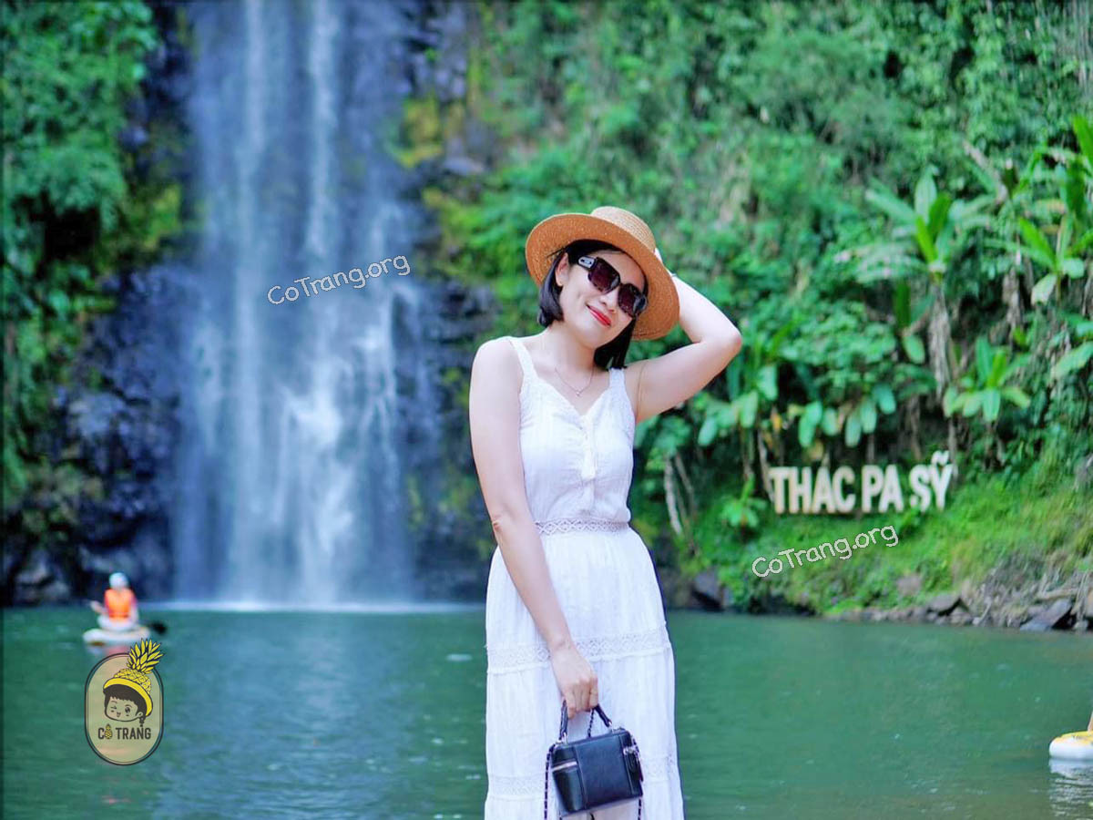 khu du lịch Măng Đen Kon Tum trọn gói.