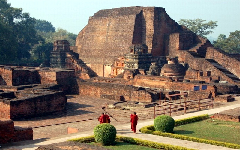 Đại học Nalanda