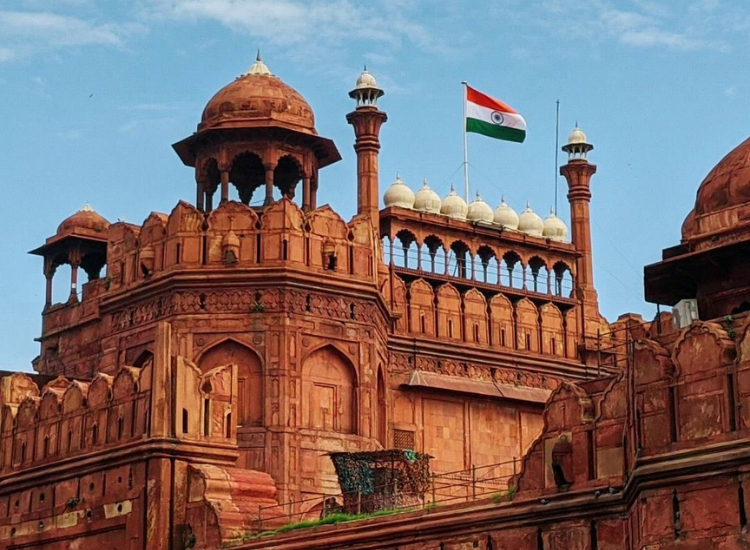 Delhi Du lịch Ấn Độ