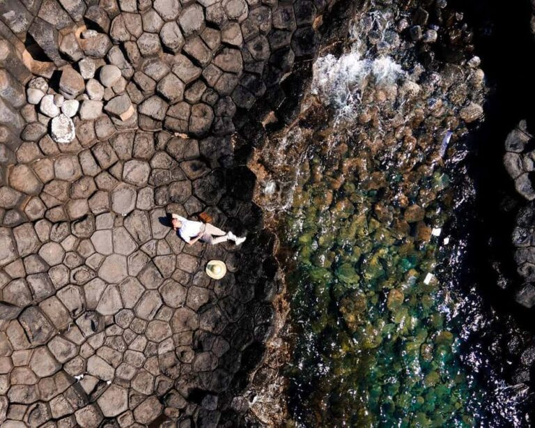 Gành Đá Đĩa Gành Đá Đĩa