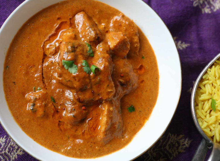 Masala ẩm thực ấn độ