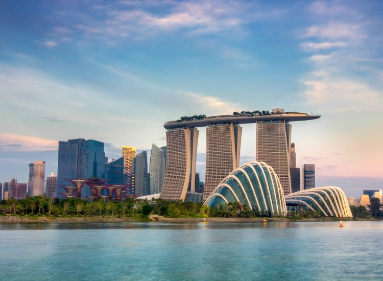 Nên đi Singapore – Malaysia mấy ngày 1