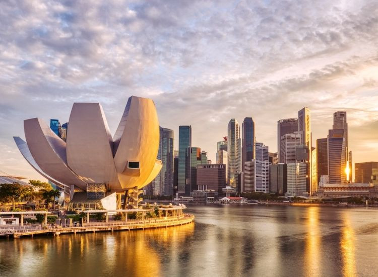 Nên đi Singapore - Malaysia mấy ngày 2