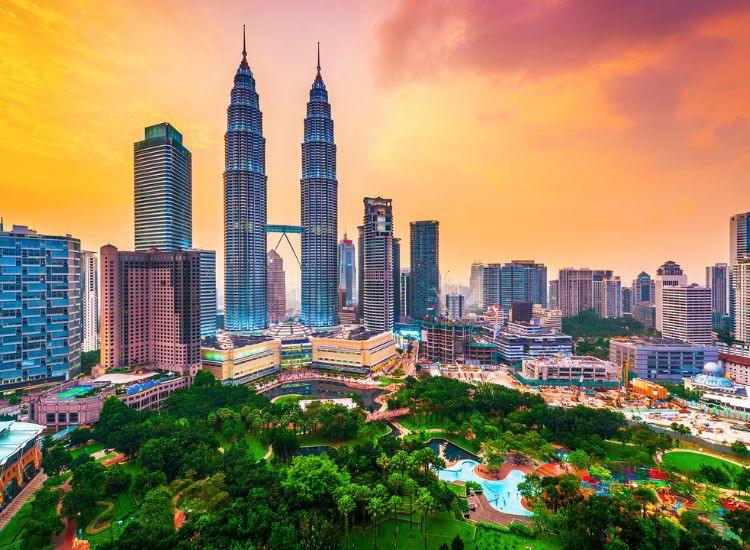 Nên đi Singapore - Malaysia mấy ngày 3