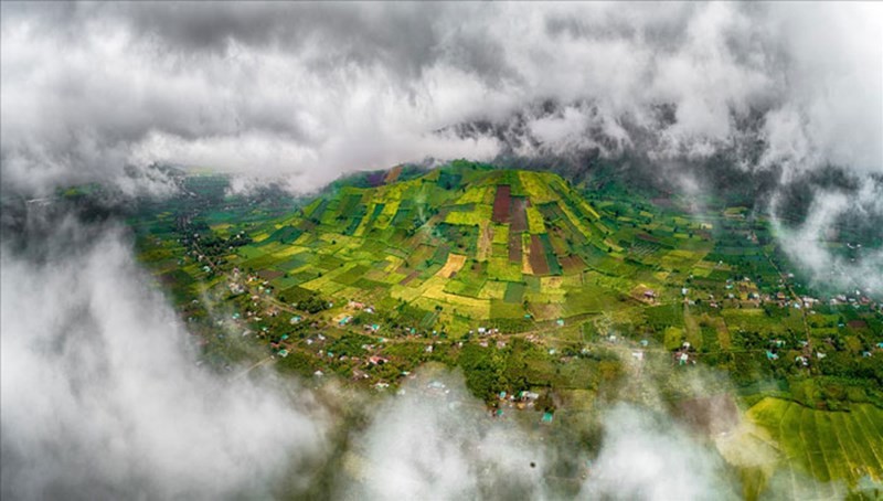 Điểm Săn Mây Tây Nguyên Đẹp Như Tiên Cảnh (1) diem-san-may-tay-nguyen-dep-nhu-tien-canh(1)