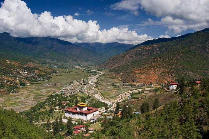 Lịch trình Bhutan 5N4Đ, Tour Bhutan 5 ngày 4 đêm, hành trình Bhutan Lịch trình Bhutan 5N4Đ, Tour Bhutan 5 ngày 4 đêm, hành trình Bhutan