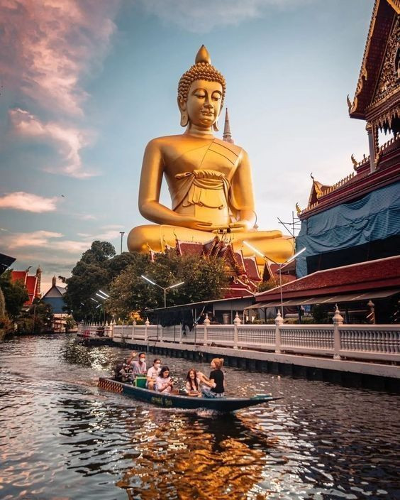 tour Thái Lan giá rẻ