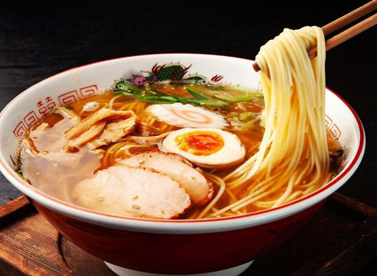 Ẩm thực Nhật Bản