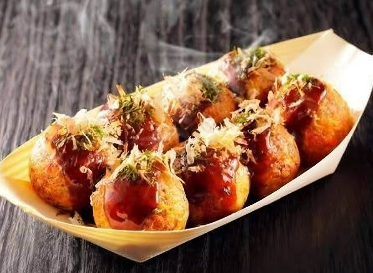 Ẩm thực Nhật Bản 3