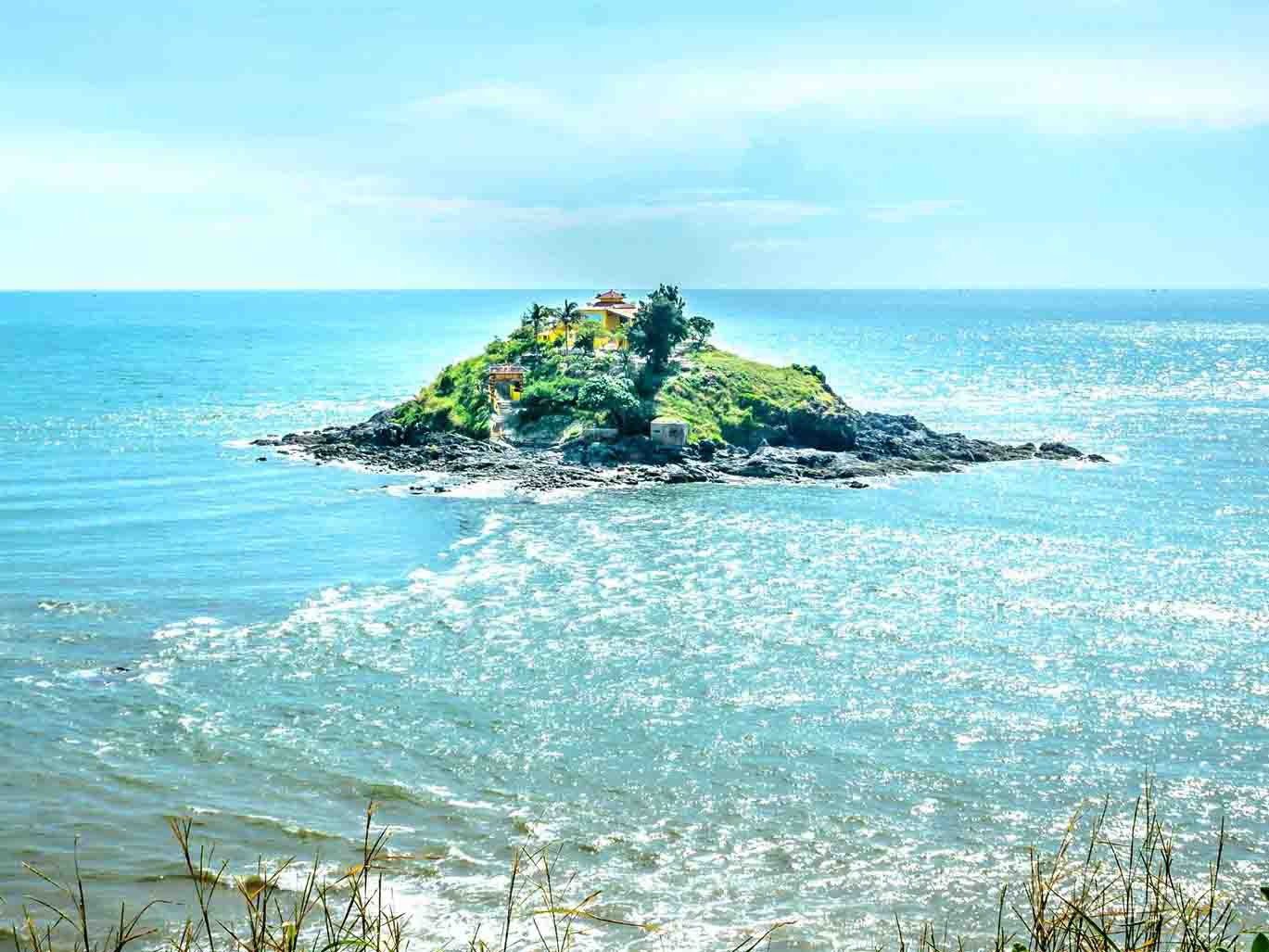 Du lịch Vũng Tàu