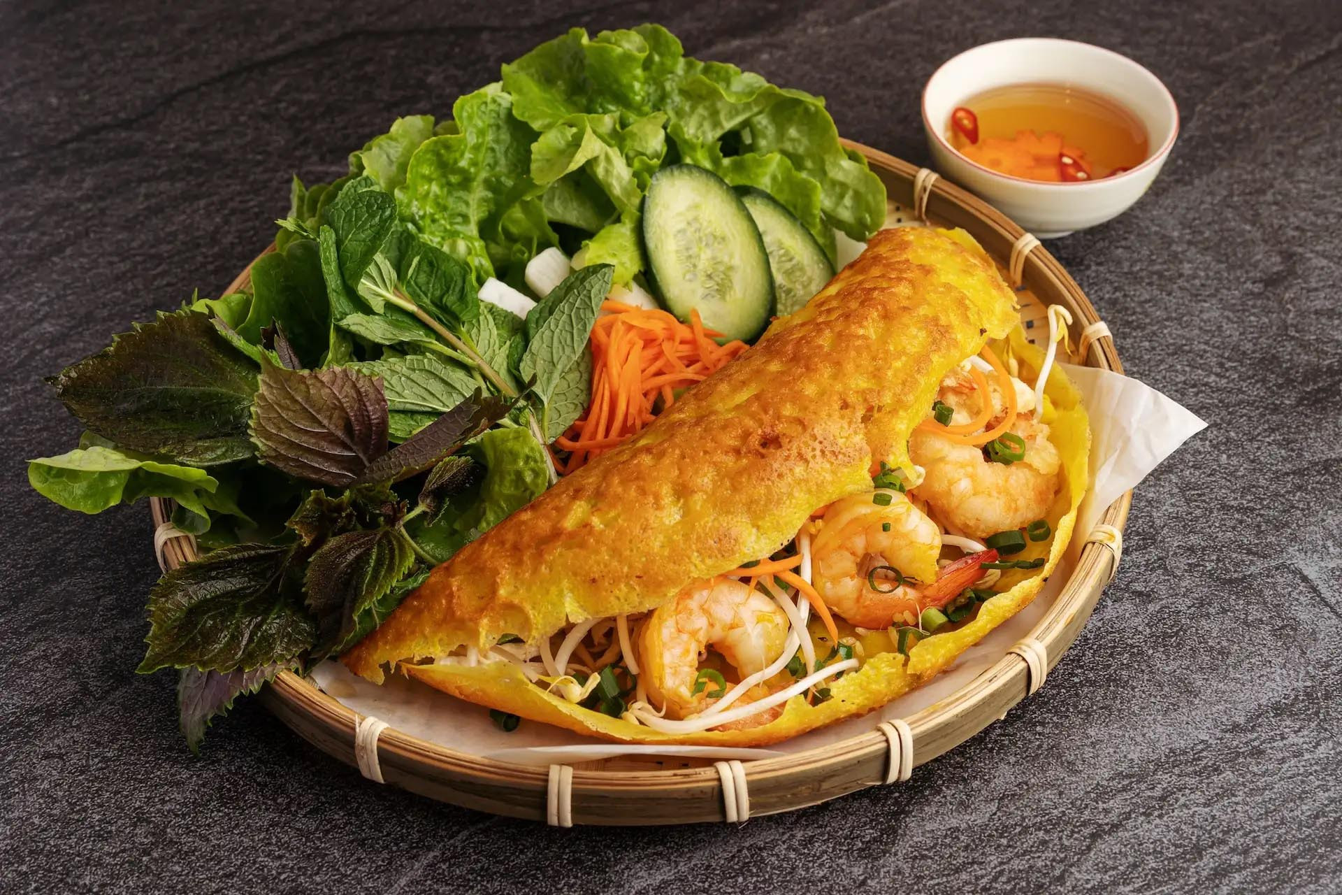 Bánh xèo Bánh xèo