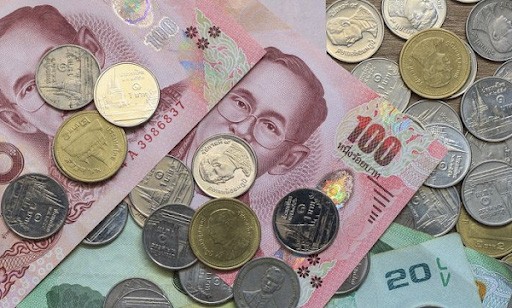 kinh nghiệm đổi tiền khi đi Bangkok