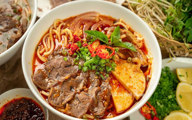 Bún bò Bún bò