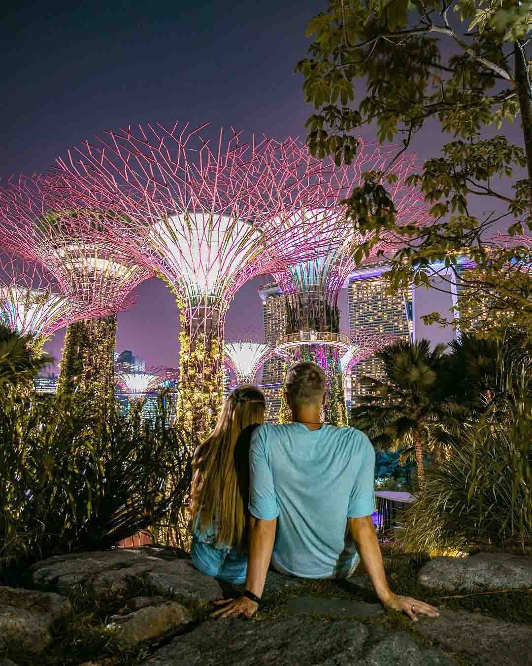 Hè rực rỡ khám phá tour du lịch 6N5Đ Singapore – Indonesia – Malaysia chỉ từ 9.990.000 đồng/khách vô cùng hấp dẫn