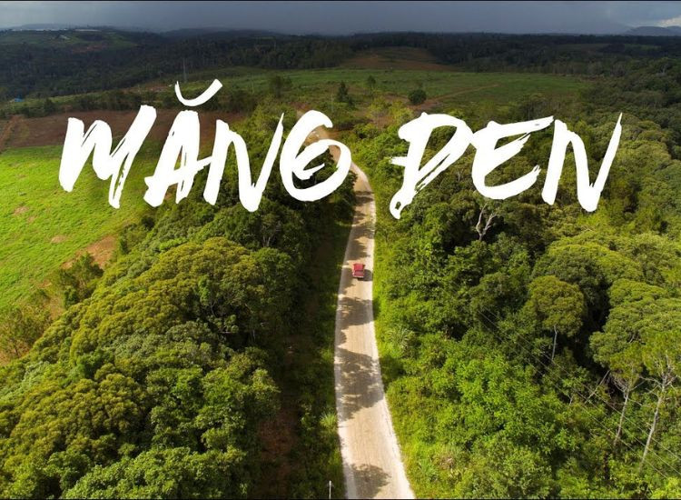 Các Điểm Du Lịch Măng Đen Tết 2026 1