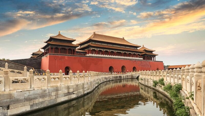 Cố Cung (Tử Cấm Thành)