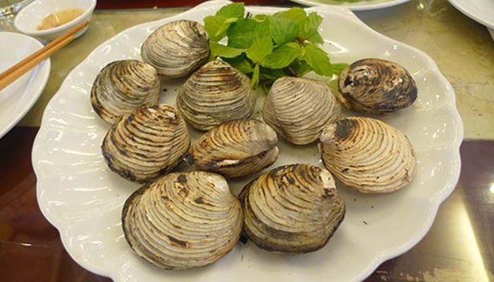 Món ăn độc nhất của xứ Quảng Ninh