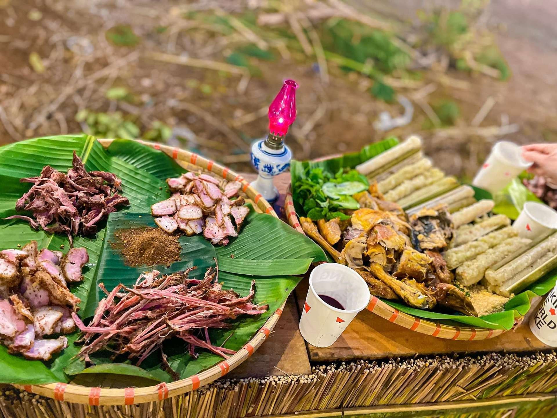 tour Tết Nguyên Đán 2026 trọn gói 1