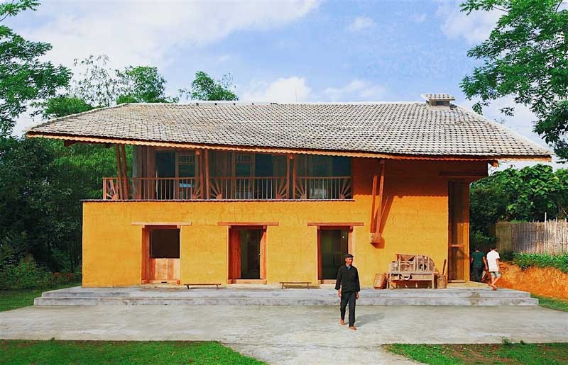 Dao Lodge Homestay Hà Giang