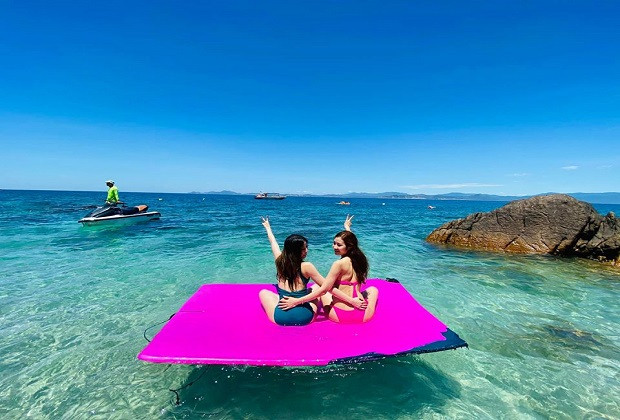 Đảo San Hô (Koh Larn) Đảo San Hô (Koh Larn)